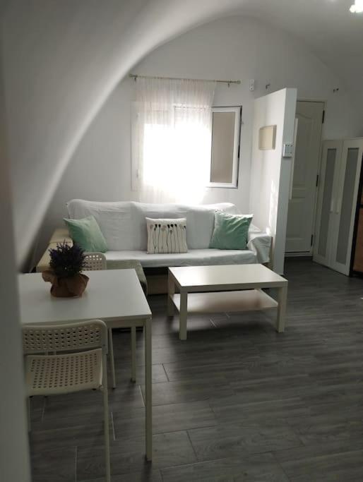 הוילה Sanlúcar de Barrameda Casa Carmela מראה חיצוני תמונה