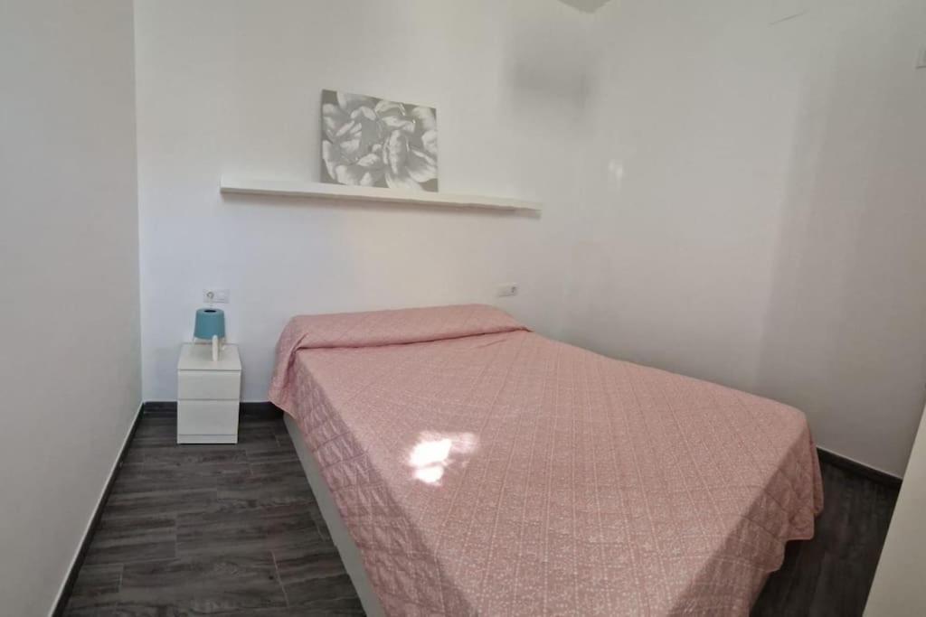 הוילה Sanlúcar de Barrameda Casa Carmela מראה חיצוני תמונה