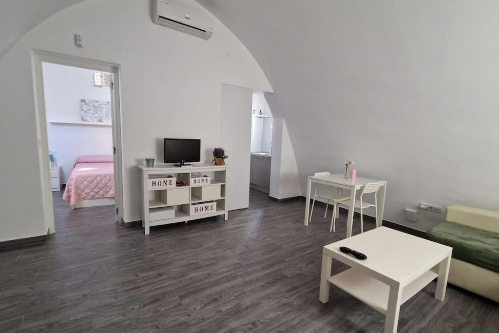 הוילה Sanlúcar de Barrameda Casa Carmela מראה חיצוני תמונה